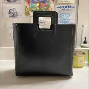 Staud Shirley Tote Bag